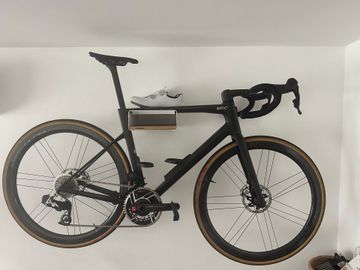 Brugt BMC Teammachine SLR 01 ONE 2026 2026 Road & Gravel