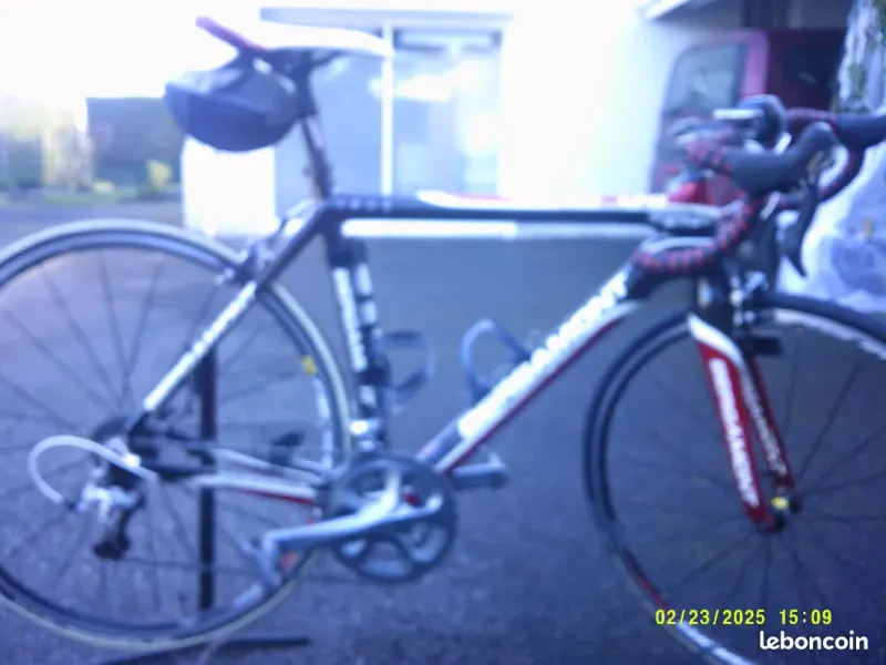 Gebrauchtes Bergamont Dolce LTD 2013 2013 Road & Gravel