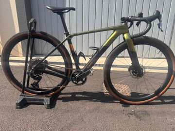 Used Trek Checkpoint SL 7 AXS Gen 3 2026 2026 Road & Gravel
