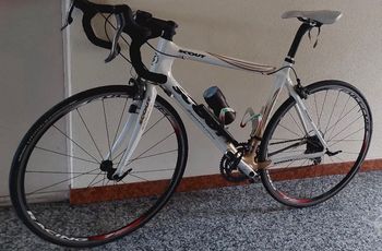 Brugt Scout Custom Shimano Ultegra 2016 Road & Gravel — billede 3 af 3