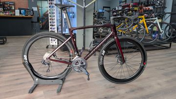 Gebrauchtes Specialized Tarmac SL7 Pro - Ultegra Di2 2021 2021 Road & Gravel