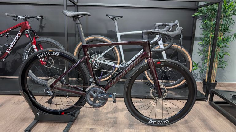 Specialized Tarmac SL7 Pro - Ultegra Di2 2022 | 2BX