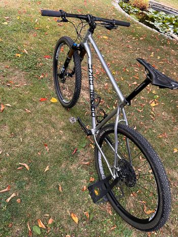 Tweedehands Profilbike Custom Shimano XTR 2022 Mountainbike — afbeelding 6 van 6