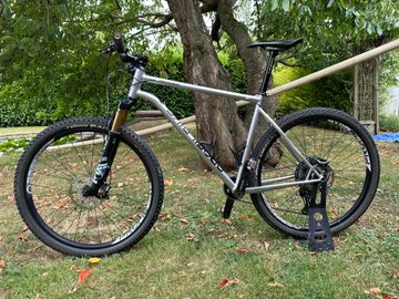 Used Profilbike Custom Shimano XTR 2022 MTB