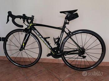 Brugt schiano CARBON ROAD 2015 Road & Gravel — billede 2 af 2