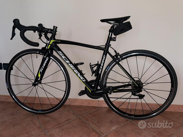 Brugt schiano CARBON ROAD 2015 Road & Gravel — billede 2 af 2