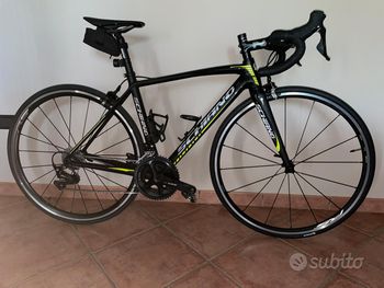 Używany schiano CARBON ROAD 2015 Road & Gravel