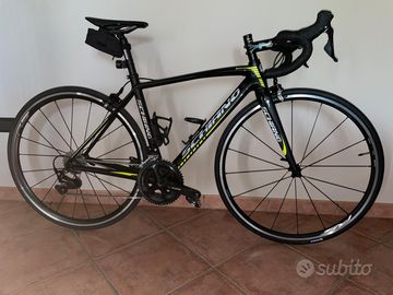 Used schiano CARBON ROAD 2015 Road & Gravel