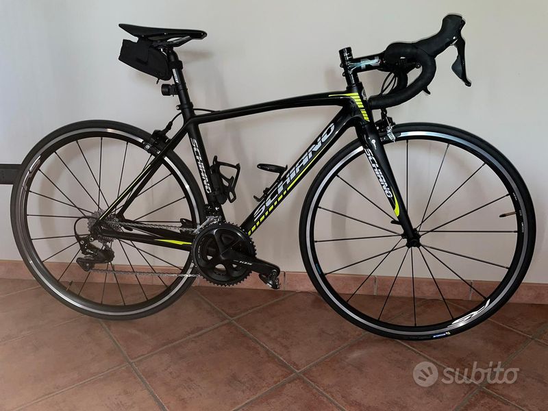 Used schiano CARBON ROAD 2015 Road & Gravel