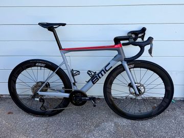 Used BMC Teammachine SLR01 DISC FOUR 2020 2020 Road & Gravel