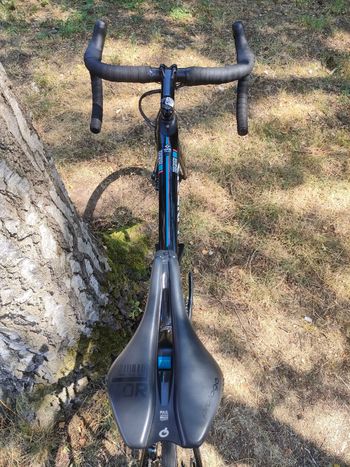 Genesis Zero Shimano Ultegra Di2 2021 Road & Gravel d'occasion — image 11 sur 16