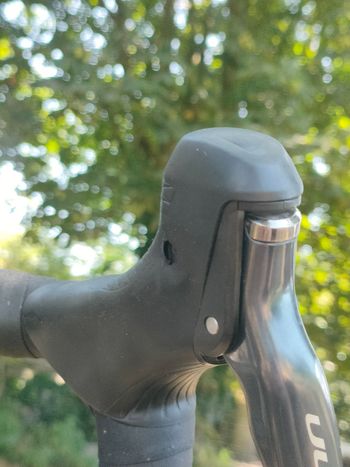 Genesis Zero Shimano Ultegra Di2 2021 Road & Gravel d'occasion — image 15 sur 16