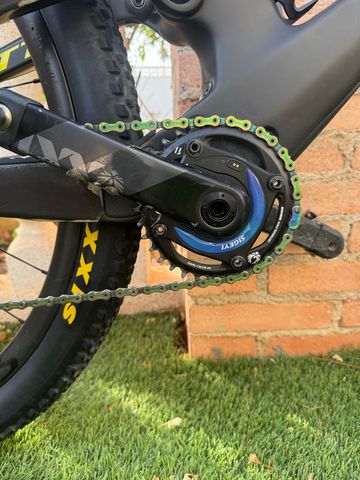 Brugt Scott Spark RC World Cup EVO 2023 2023 Mountainbike — billede 3 af 8