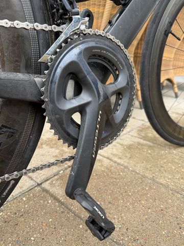 Tweedehands Canyon Aeroad CF SL 8.0 2020 2020 Road & Gravel — afbeelding 4 van 5