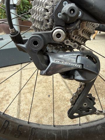 Tweedehands Canyon Aeroad CF SL 8.0 2020 2020 Road & Gravel — afbeelding 5 van 5