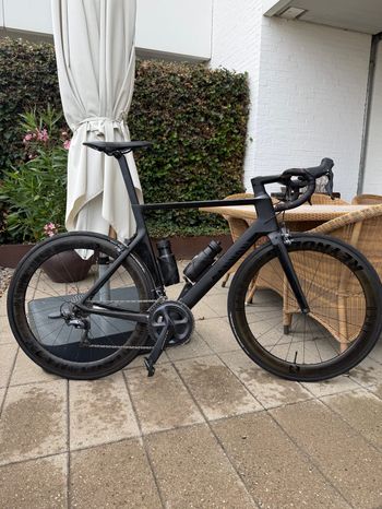 Gebrauchtes Canyon Aeroad CF SL 8.0 2020 2020 Road & Gravel