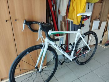 Gebrauchtes Zero Lite 2015 Road & Gravel