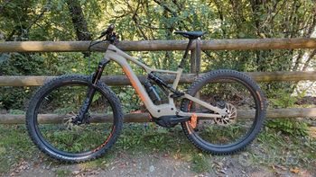 Specialized Men's Turbo Levo Comp 2019 2019 MTB de segunda mano