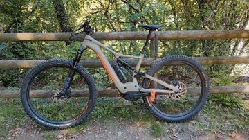 Tweedehands Specialized Men's Turbo Levo Comp 2019 2019 MTB