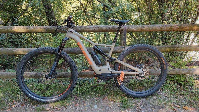 Used Specialized Men's Turbo Levo Comp 2019 2019 MTB