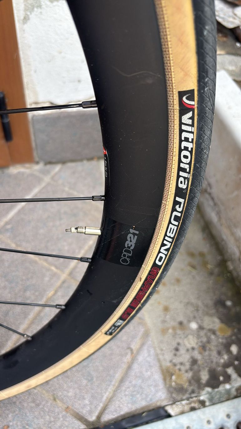 Used BMC Roadmachine AMP ONE 2023 2023 Road & Gravel, Blue — image 10 of 14