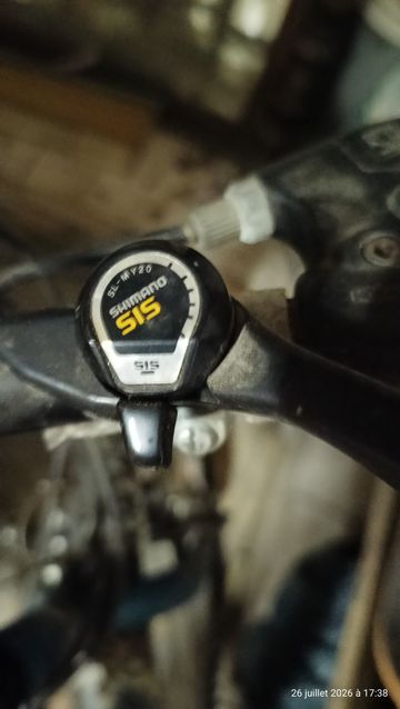 Used Mfd Spring Time 1990 Mountainbike, Purple — image 2 of 8