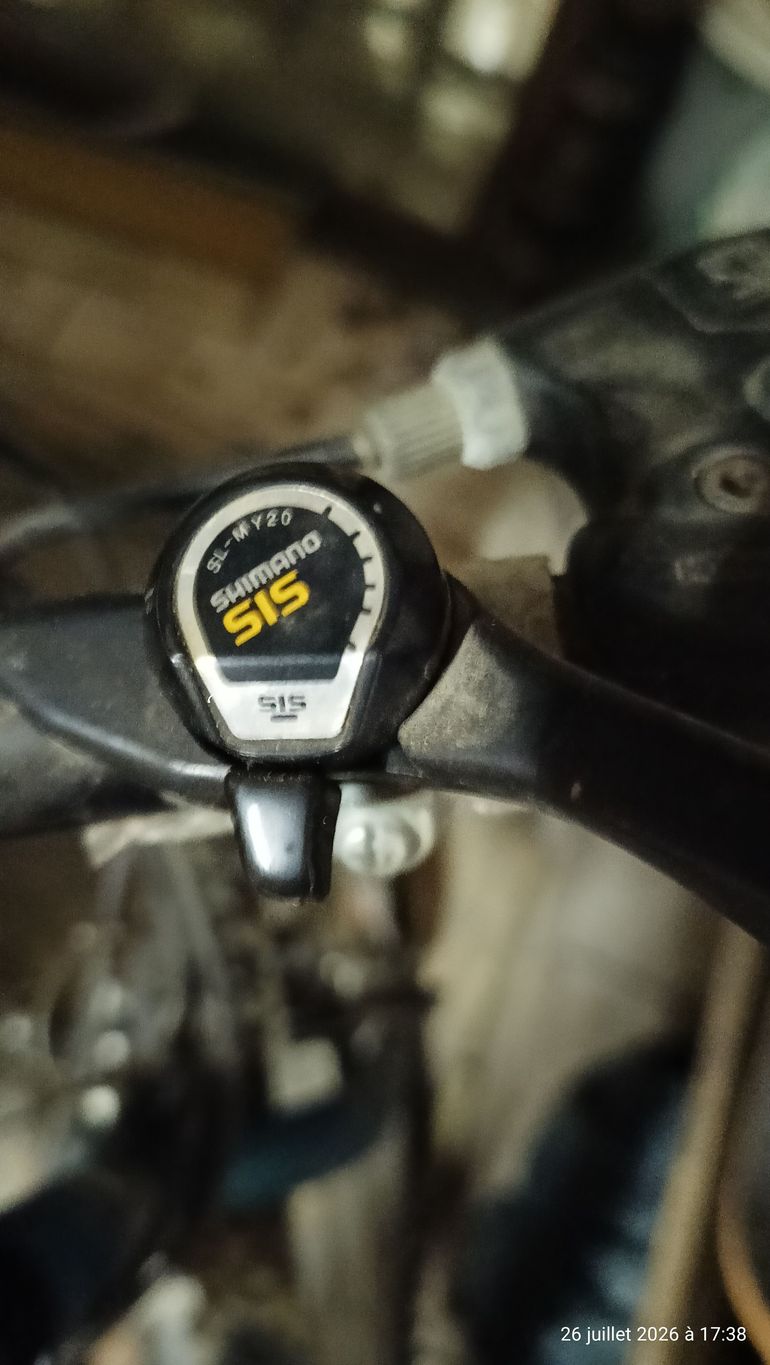 Brugt Mfd Spring Time 1990 Mountainbike — billede 2 af 7
