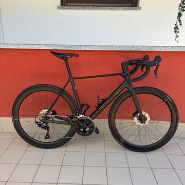 Brugt Orbea ORCA M30 2025 2025 Road & Gravel