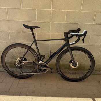 Tweedehands Orbea ORCA M30 2025 2025 Road & Gravel — afbeelding 3 van 8