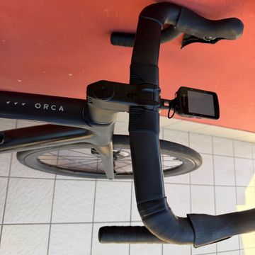 Used Orbea ORCA M30 2025 2025 Road & Gravel, Black — image 4 of 8
