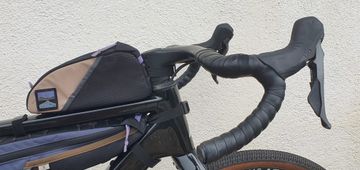 Brugt Canyon Grail CF SL 8 2025 2025 Road & Gravel — billede 3 af 6