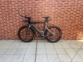 Brugt Canyon Speedmax CF SLX 7 Disc eTap 2023 2023 Road & Gravel