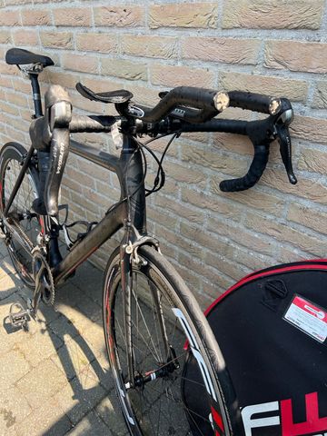 Używany Stevens Xenon 2018 Road & Gravel — zdjęcie 4 z 5