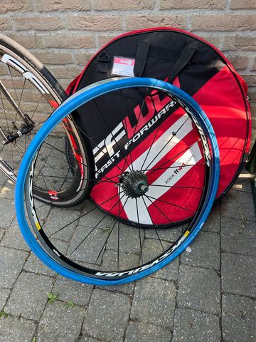 Używany Stevens Xenon 2018 Road & Gravel — zdjęcie 3 z 5