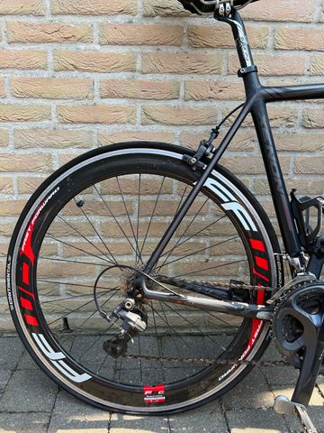 Używany Stevens Xenon 2018 Road & Gravel — zdjęcie 5 z 5