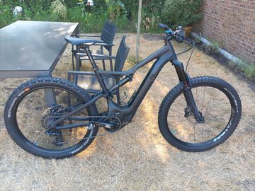 Specialized Turbo Levo 2018 MTB usato
