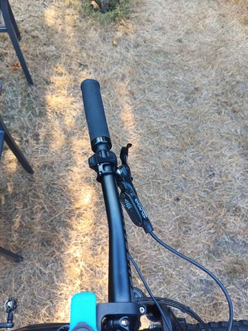 Used Specialized Turbo Levo 2018 Mountainbike, Black — image 16 of 24
