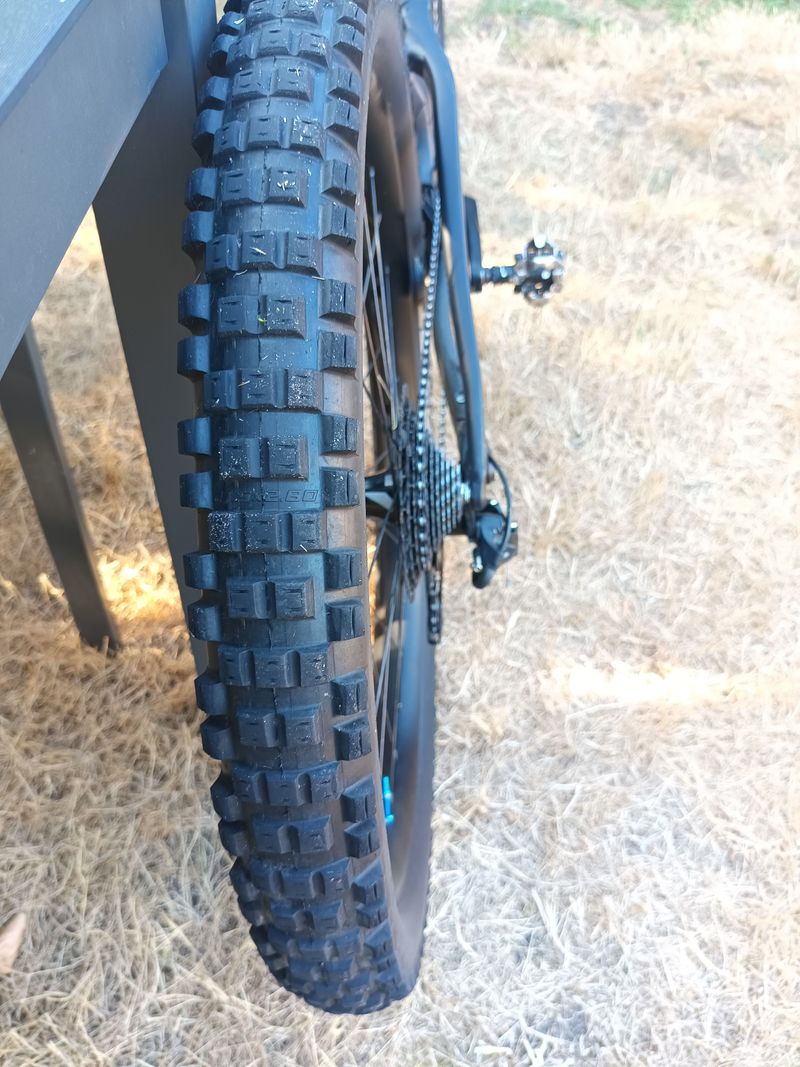 Used Specialized Turbo Levo 2018 Mountainbike, Black — image 18 of 24