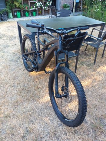 Tweedehands Specialized Turbo Levo 2018 Mountainbike — afbeelding 7 van 24