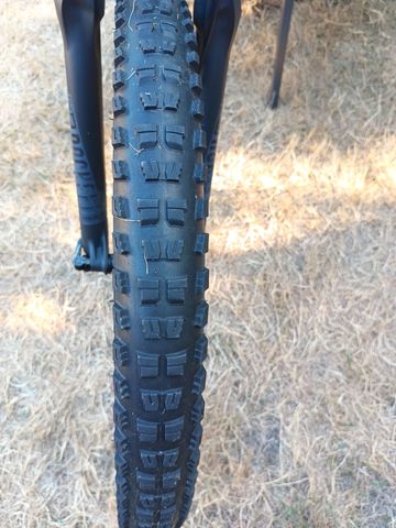 Used Specialized Turbo Levo 2018 Mountainbike, Black — image 17 of 24