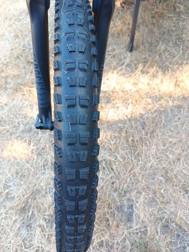 Used Specialized Turbo Levo 2018 Mountainbike, Black — image 17 of 24