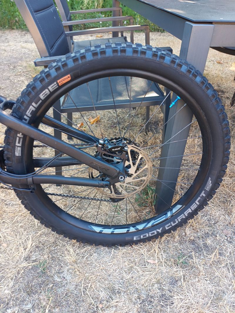 Used Specialized Turbo Levo 2018 Mountainbike, Black — image 3 of 24
