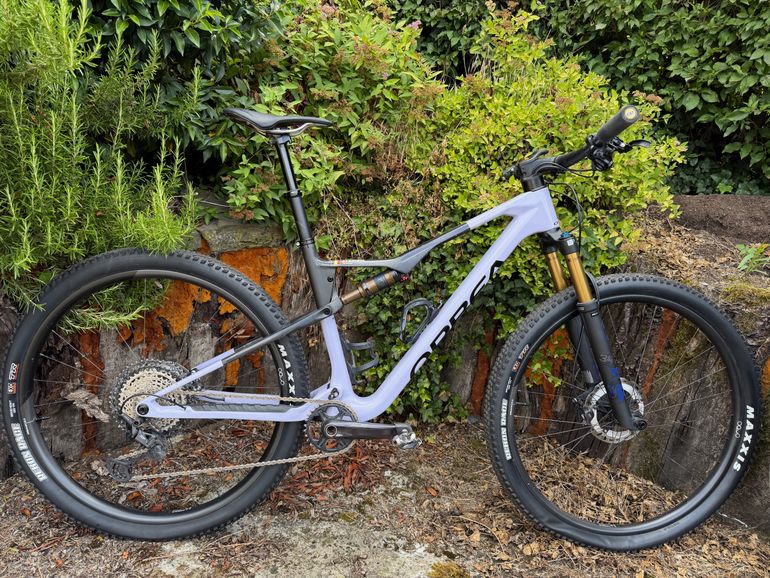 ORBEA OIZ M-PRO 2024