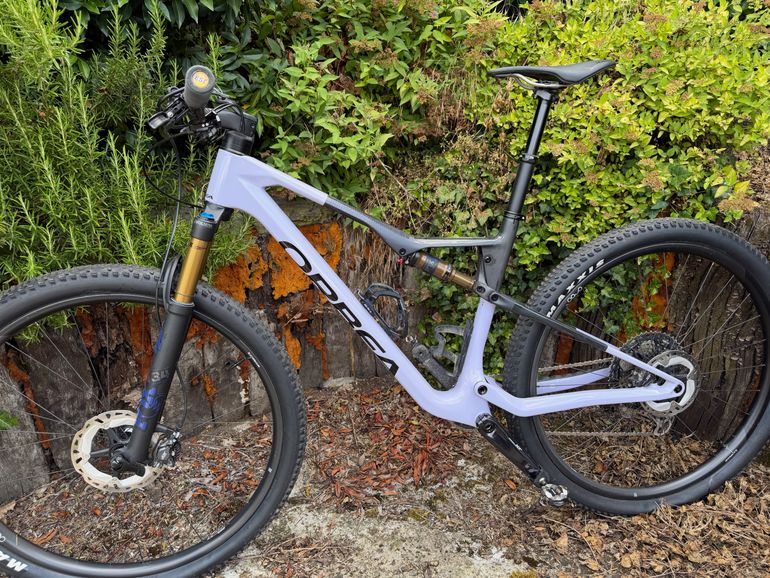 Brugt Orbea OIZ M-PRO 2024 2024 Mountainbike — billede 2 af 7