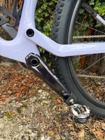 Brugt Orbea OIZ M-PRO 2024 2024 Mountainbike — billede 7 af 7