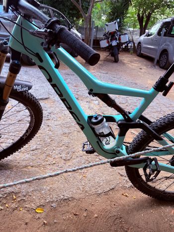 Brugt Orbea OCCAM M10 2023 2023 Mountainbike — billede 2 af 3