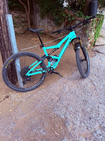 Gebrauchtes Orbea OCCAM M10 2023 2023 MTB