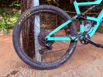 Tweedehands Orbea OCCAM M10 2023 2023 Mountainbike — afbeelding 3 van 3