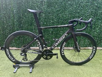 Gebrauchtes Specialized Venge Shimano Ultegra Di2 2020 Road & Gravel