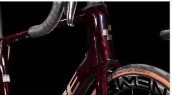 CUBE SRAM Force eTap AXS 2025 Road & Gravel d'occasion — image 3 sur 4